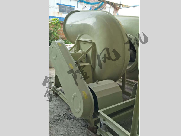 防腐風機